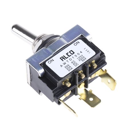 TE Connectivity AWTD1504 产品图片