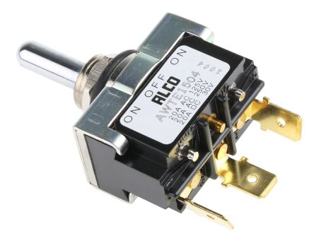TE Connectivity AWTE1504 产品图片