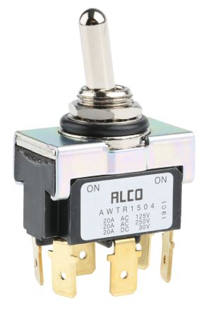 TE Connectivity AWTR1504 产品图片