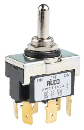 TE Connectivity AWTT1504 产品图片