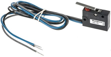 Saia-Burgess V3SY1-UL 产品图片