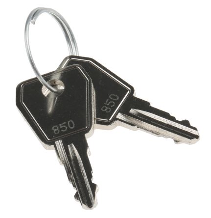 Lorlin KEY850 产品图片
