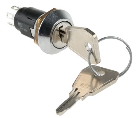 Lorlin SRL5MD2 产品图片