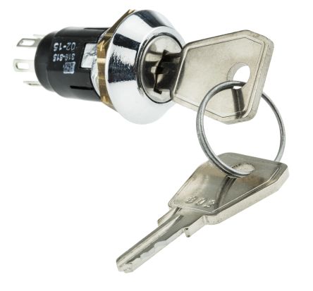 Lorlin SRL5LD2 产品图片
