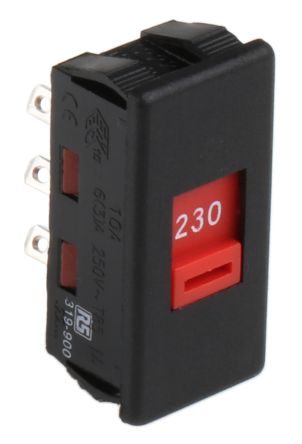 Arcolectric (Bulgin) Ltd K22208EAAL 产品图片