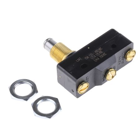 Honeywell BZ-2RQ1M-A2 产品图片