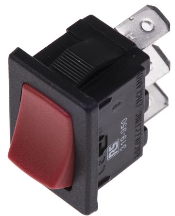 Arcolectric (Bulgin) Ltd H8610VBAAE 产品图片