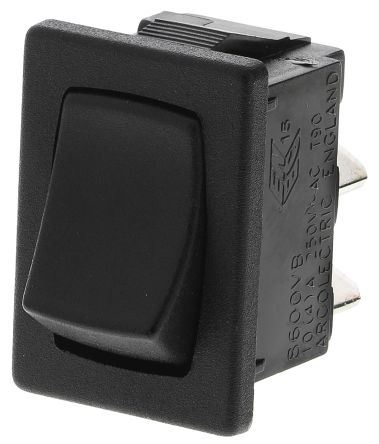 Arcolectric (Bulgin) Ltd H8600VBAAS 产品图片