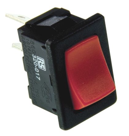 Arcolectric (Bulgin) Ltd H8600VBAAT 产品图片