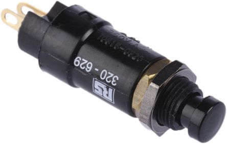 Arcolectric (Bulgin) Ltd T0916SOAAE 产品图片