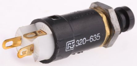 Arcolectric (Bulgin) Ltd T0920SOAAD 产品图片