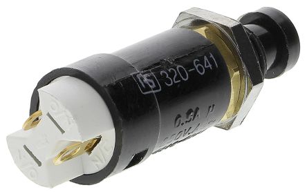 Arcolectric (Bulgin) Ltd T0918SOAAE 产品图片
