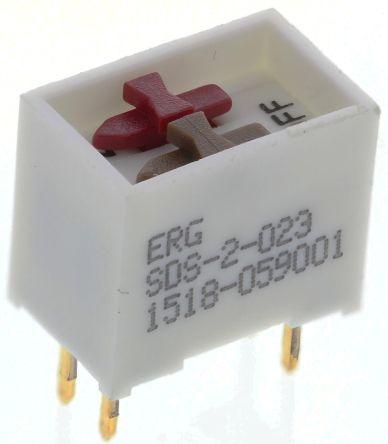 ERG SDS-2-023 产品图片