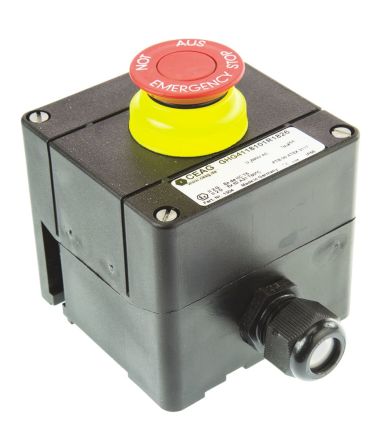 CEAG GHG4118101R1826 产品图片