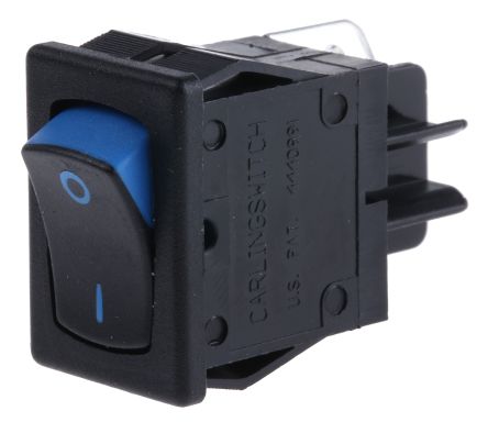 Carlingswitch 621-1691909LUXS 产品图片