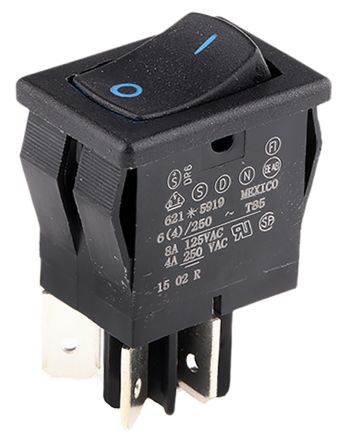 Carlingswitch 621-1591909LUXR 产品图片