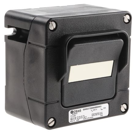 CEAG GHG2736000R0003 产品图片