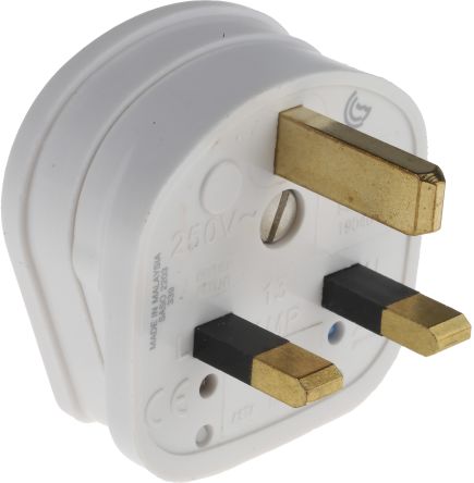 MK Electric 646 WHI 产品图片