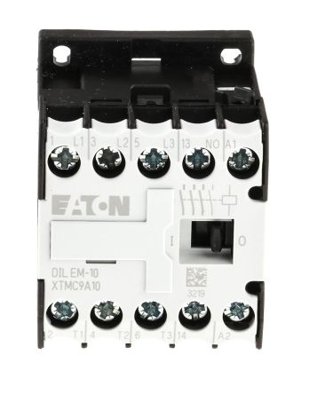 Eaton 051786 DILEM-10(230V50HZ,240V60HZ) 产品图片