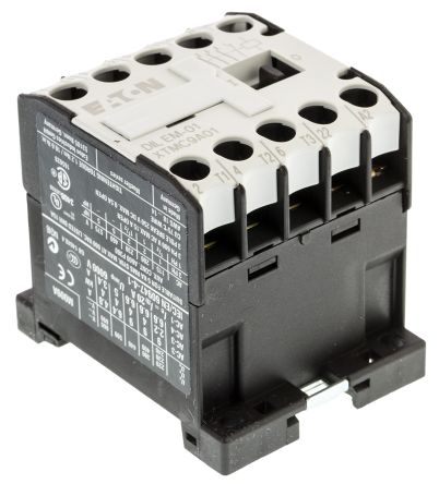 Eaton 051795 DILEM-01(230V50HZ,240V60HZ) 产品图片
