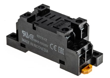 Omron PTF08A-E 产品图片