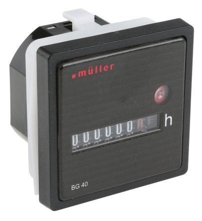 Muller BG 40.27 12-48V 产品图片