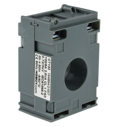 HOBUT CT132M100/5-2.5/1 产品图片