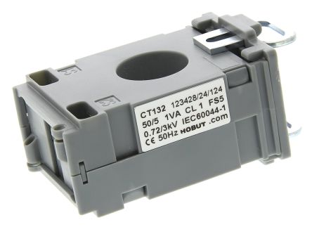 HOBUT CT132M50/5-1/1 产品图片