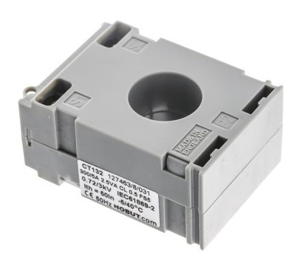 HOBUT CT132M300/5-2.5/0.5 产品图片