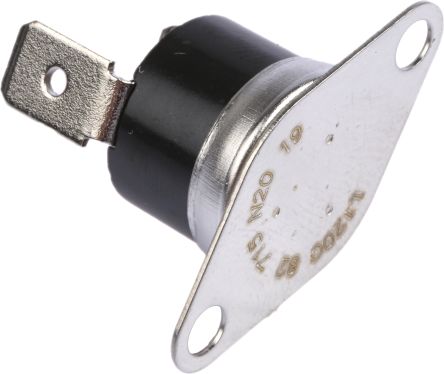 Honeywell 2455R 82-715 L120C 产品图片