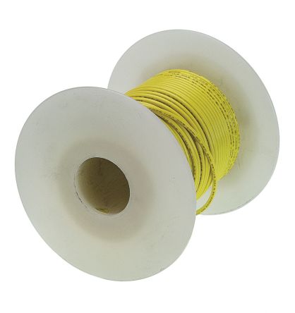 Alpha Wire 3055 YL005 产品图片