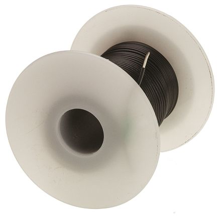 Alpha Wire 3253 BK005 产品图片