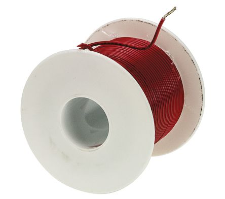 Alpha Wire 3253 RD005 产品图片