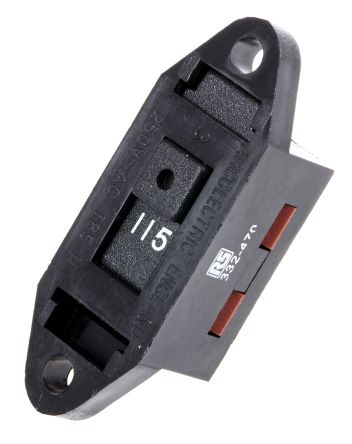 Arcolectric (Bulgin) Ltd T22205BABE 产品图片