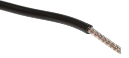 Alpha Wire 3057 BK005 产品图片