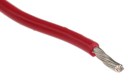 Alpha Wire 3057 RD005 产品图片