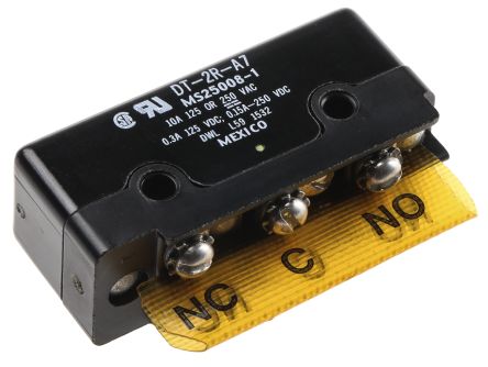 Honeywell DT-2R-A7 产品图片