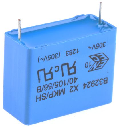 EPCOS B32924C3225K000 产品图片