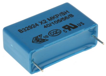 EPCOS B32924C3105K000 产品图片