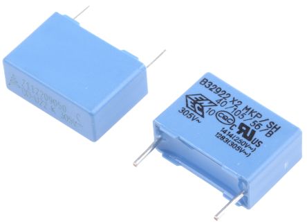 EPCOS B32922C3224K000 产品图片