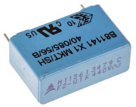 EPCOS B81141C1104K000 产品图片