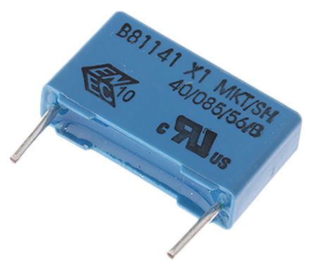 EPCOS B81141C1103M000 产品图片
