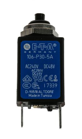 ETA 106-P30-000040-5A 产品图片