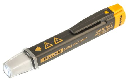 Fluke LVD2 产品图片