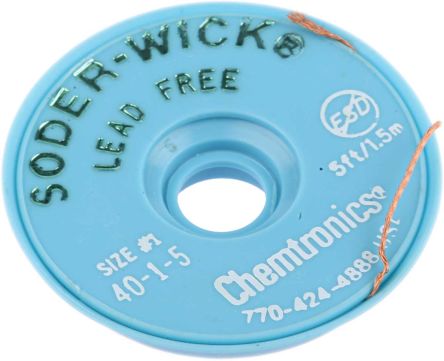 Chemtronics SW40-1-5 产品图片