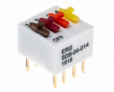 ERG ED57655 产品图片
