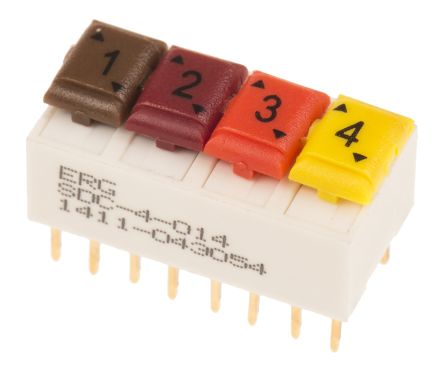 ERG ED57675 产品图片