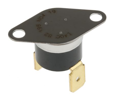 Honeywell 2455R 82-196 L40C 产品图片