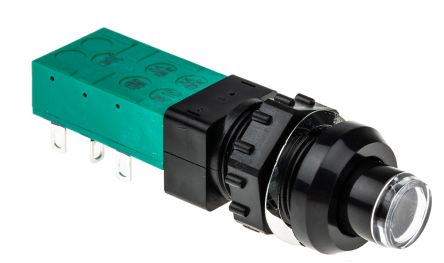 C & K ZNE18 FA200 BK OG 2U EE L 产品图片