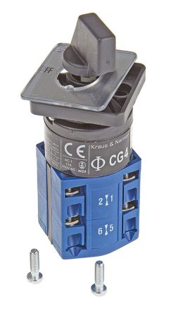 Kraus & Naimer CG4A324/GBA123EF 产品图片